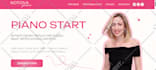 design wix website and redesign a business wix website