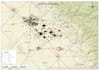 do any map, gis task or project you need on arcgis or qgis