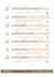 design printable checklist, planner, PDF , to do list , tracker, or affirmation