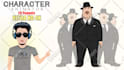 design and rig awesome puppet for adobe character animator