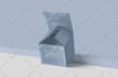 design a premium and versatile beauty product packaging