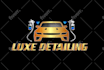 design a beautiful car logo