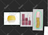 create 3d cosmetic product animation cgi product animation 3d product model