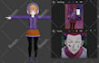 create a custom booth vrchat avatar for you