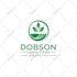 design agriculture, landscape, lawn care and business logo