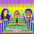 draw psychedelic style album cover artwork for you
