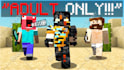 make high quality minecraft thumbnails for you