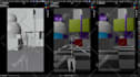 teach, guide and help you with blender 3d and solve your problems