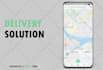 provide the best uber eats and uber taxi clone