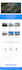 squarespace website design, squarespace website redesign and squarespace design