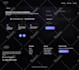 build responsive, static website or HTML landing page