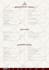 design menu book for your cafe and resto
