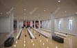 do 3d office interior design and commercial interior spaces