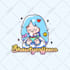 create super cute doodle stickers