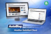 create wordpress autoblog or autopilot automated news website