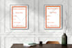 design awesome product label and packaging