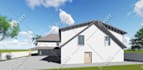 create interior, exterior renders, 3d model and floor plans