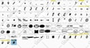 edit your ttf or otf font file