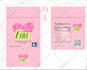 do a full wrap package design, pre roll design