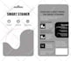 do product packaging design, mailer box, packaging design and box design with 3d