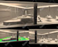 do dialux evo lighting design lux calculation photometric analysis