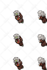 make extra smooth animation for your pixel art character