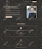 design and build a responsive wordpress website for your business