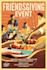 design an illustrated event poster or any poster, flyer