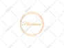 do fashion beauty, cosmetic, luxury modern logo design