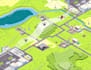 draw you professional isometric vector design