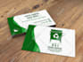 design professional business card