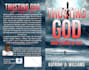 design christian book cover, book cover design, createspace