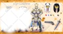 draw your furry reference sheet