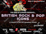 do creative movie poster design or event poster design