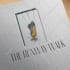 design your branding kit stationery