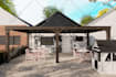 design or render realistic 3d interior design
