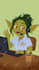 draw cartoon art for you