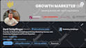 be your social media manager and appointment setter