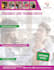 design creative flyer, brochure and poster