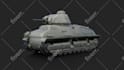 create 3d models for games, products, props and 3d printing