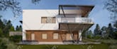 do  architectural exterior 3d modeling and rendering