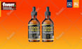 do product label design and packaging