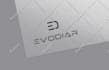 create unique modern minimalist luxury business logo design
