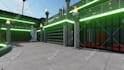 develop realistic  3d rendering