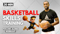 design eye catching youtube thumbnails fitness or workout