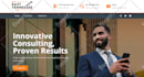 create a wordpress website for your business