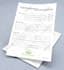 design forms or worksheets