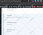 do on page wordpress SEO with rank math or yoast on the website