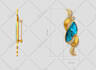 design a jewelry collection for you