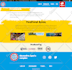 design or convert psd to wordpress website using elementor, divi, beaver builder
